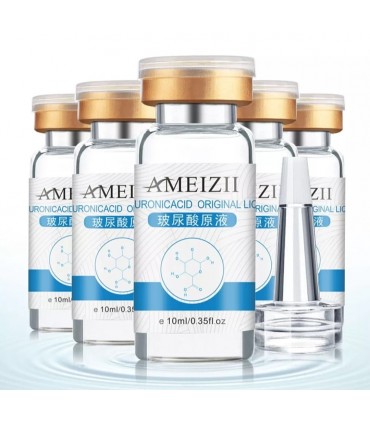 Sérum Acid Hyaluronique - Sérum visage éclaircissant blanchissant anti-rides ( 10ml )