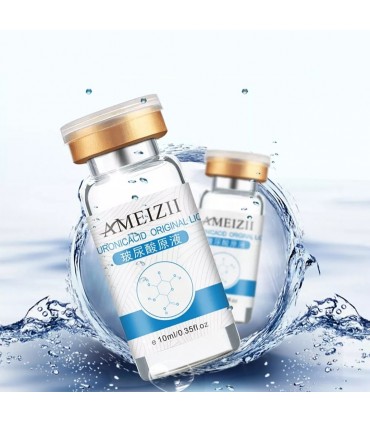 Sérum Acid Hyaluronique - Sérum visage éclaircissant blanchissant anti-rides ( 10ml )