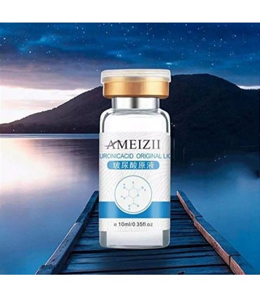 Sérum Acid Hyaluronique - Sérum visage éclaircissant blanchissant anti-rides ( 10ml )