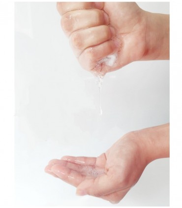 Masque de Soie - Masque hydratant naturel - Masque en tissu 30g