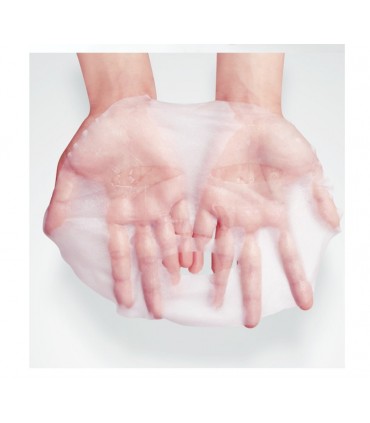 Masque de Lait - Masque hydratant naturel - Masque en tissu 30g