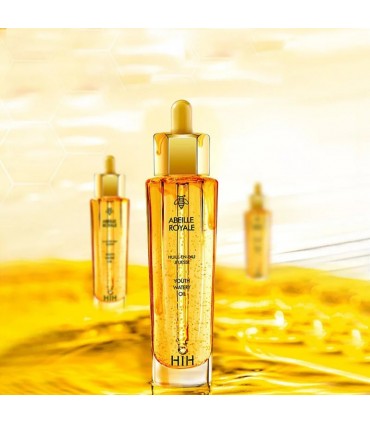 Sérum Abeille Royale - Sérum Miel rajeunissement anti-âge réparatrice ( 50ml )