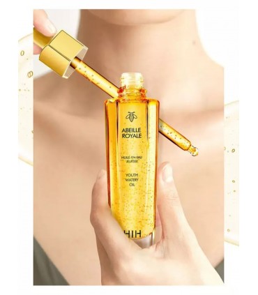Sérum Abeille Royale - Sérum Miel rajeunissement anti-âge réparatrice ( 50ml )