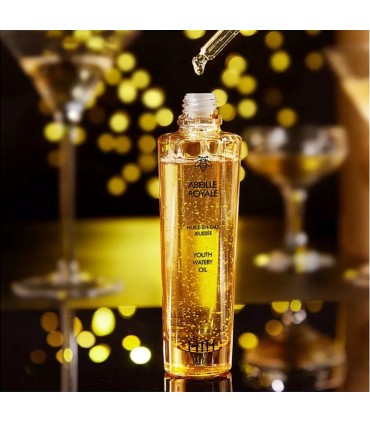 Sérum Abeille Royale - Sérum Miel rajeunissement anti-âge réparatrice ( 50ml )