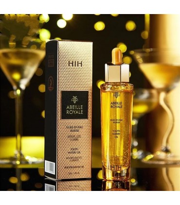Sérum Abeille Royale - Sérum Miel rajeunissement anti-âge réparatrice ( 50ml )