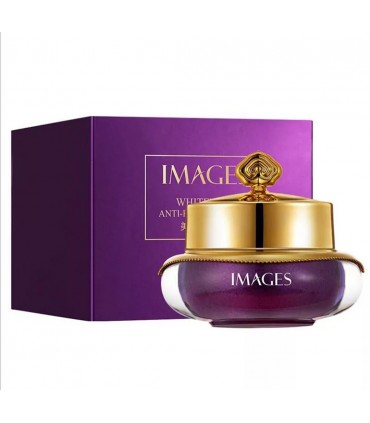 Crème Niacinamide - Crème visage anti-tâche, éclaircissant, blanchissant (10g)