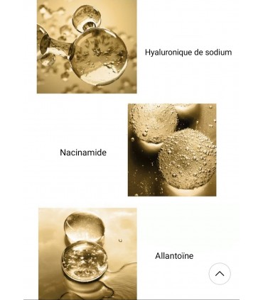 Crème Niacinamide - Crème visage anti-tâche, éclaircissant, blanchissant (10g)