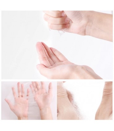 Masque Tony Moly - Masque Thé Vert - Masque hydratant naturel - Masque en tissu 21ml