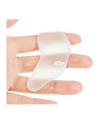 Masque patch yeux Mango - Masque patch gel - Masque Vitamine C ( 6g )