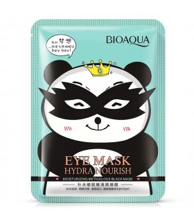 Masque yeux Hydratant - Masque patch yeux - Masque en tissu 15g