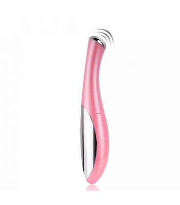 Stylo de massage contours des yeux anti-cernes anti-rides