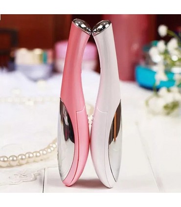 Stylo de massage contours des yeux anti-cernes anti-rides