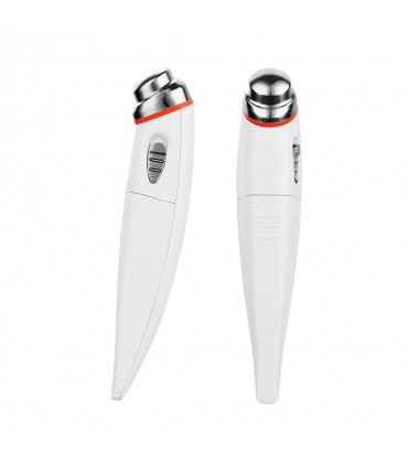 Rouleau de massage contour des yeux anti-cernes anti-rides