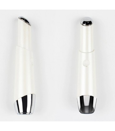 Stylo de massage LED 3D anti-cernes anti-rides les ridules