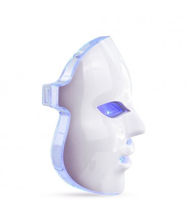 Masque thérapie Photons  LED 3D anti-âge anti-rides rajeunissement
