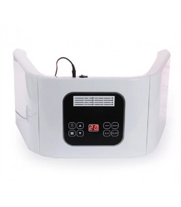 Machine de beauté thérapie LED 3D anti-rides anti-âge rajeunissement