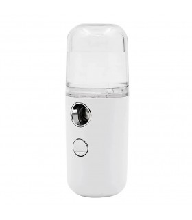 Mini vapeur hydratant, brumisateur portable 30ml