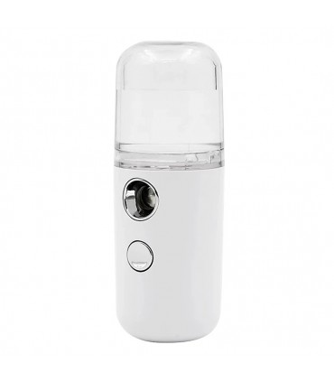 Mini vapeur hydratant, brumisateur portable 30ml