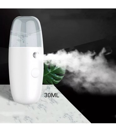 Mini vapeur hydratant, brumisateur portable 30ml