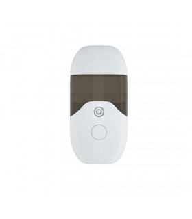 Vapeurs hydratant brumisateur portable  50ml (blanc)