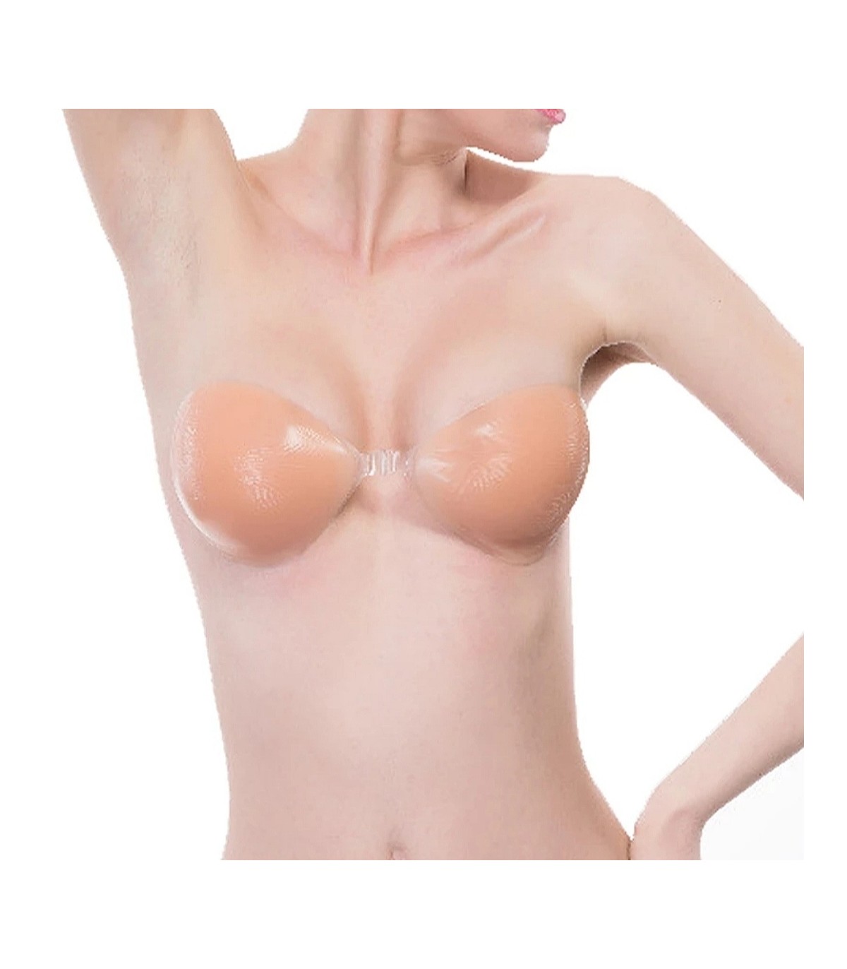 лифчики для силиконовой груди фото 102